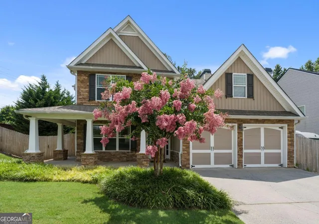 Photo 2 of Single family home for sale at 3706 Devon Park Ln Nw, Kennesaw, GA 30144 | MLS# 10807167 | Listing updated on 2026-09-14