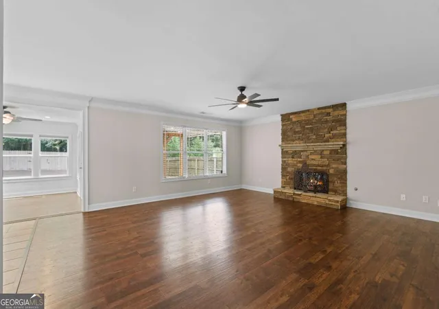 Photo 4 of Single family home for sale at 3706 Devon Park Ln NW, Kennesaw, GA 30144 | MLS# 10807167 | Listing updated on 2026-09-14