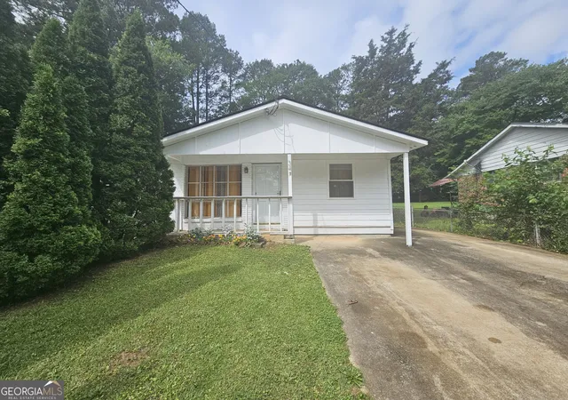 5th image of 349 Roxbury Dr, Riverdale, GA 30274 | MLS# 10818698
