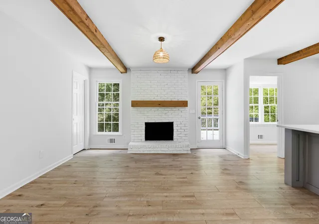 Photo 3 of Single family home for sale at 3300 S Whisper Dr, Douglasville, GA 30135 | MLS# 10828238 | Listing updated on 2026-10-30