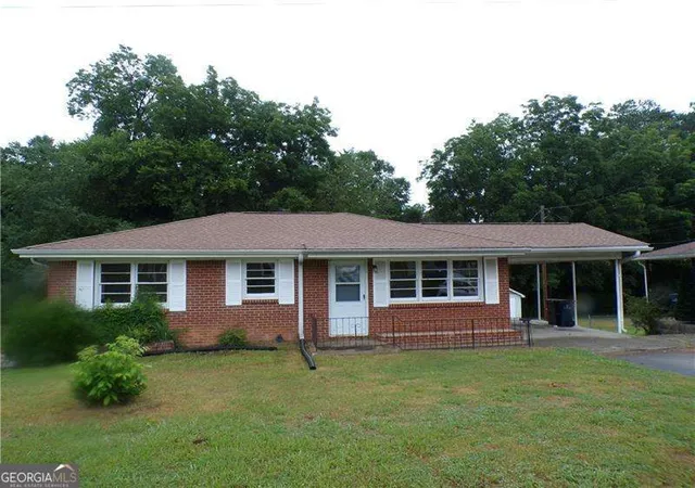 Photo 1 of Single family home for sale at 1021 Jones Mill Rd, Cartersville, GA 30120 | MLS# 10788237 | Listing updated on 2026-08-21