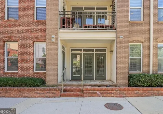 Photo 2 of Condo for sale at 390 17th Street Nw #2001, Atlanta, GA 30363 | MLS# 10812030 | Listing updated on 2026-09-28