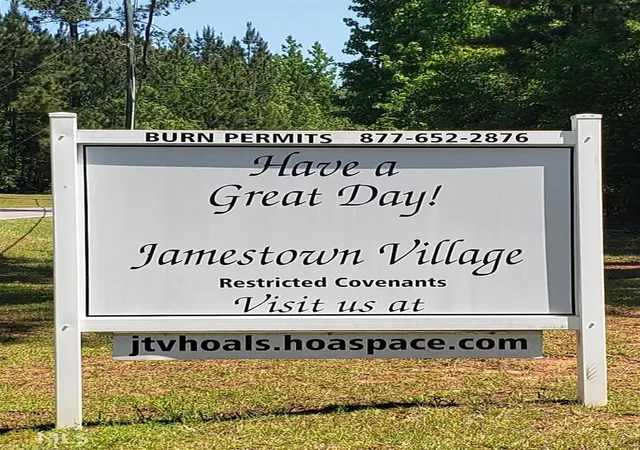 1st image of 0 Jamesway Dr #174, Sparta, GA 31087 | MLS# 10808398