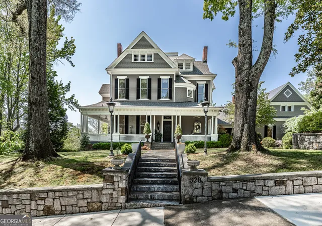2nd image of 320 E 3rd Ave, Rome, GA 30161 | MLS# 10732250