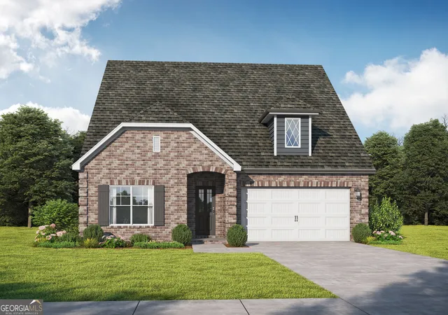Photo 1 of Single family home for sale at 141 Lyric Loop, Hampton, GA 30228 | MLS# 10832759 | Listing updated on 2026-09-14