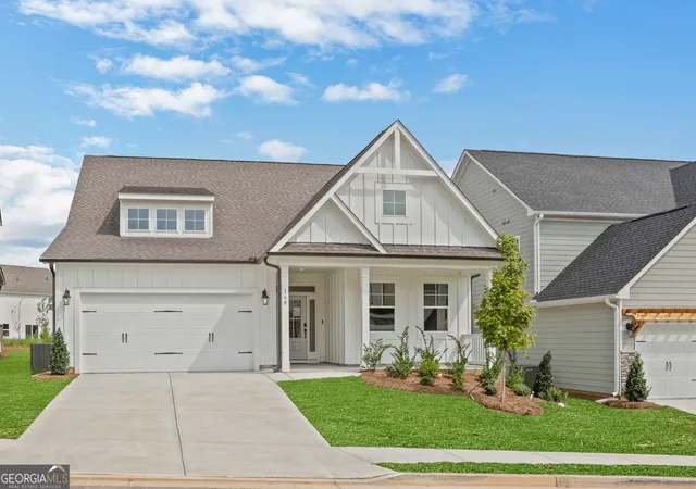 Photo 3 of Single family home for sale at 160 Coffee Ln, Hoschton, GA 30548 | MLS# 10725294 | Listing updated on 2026-10-05