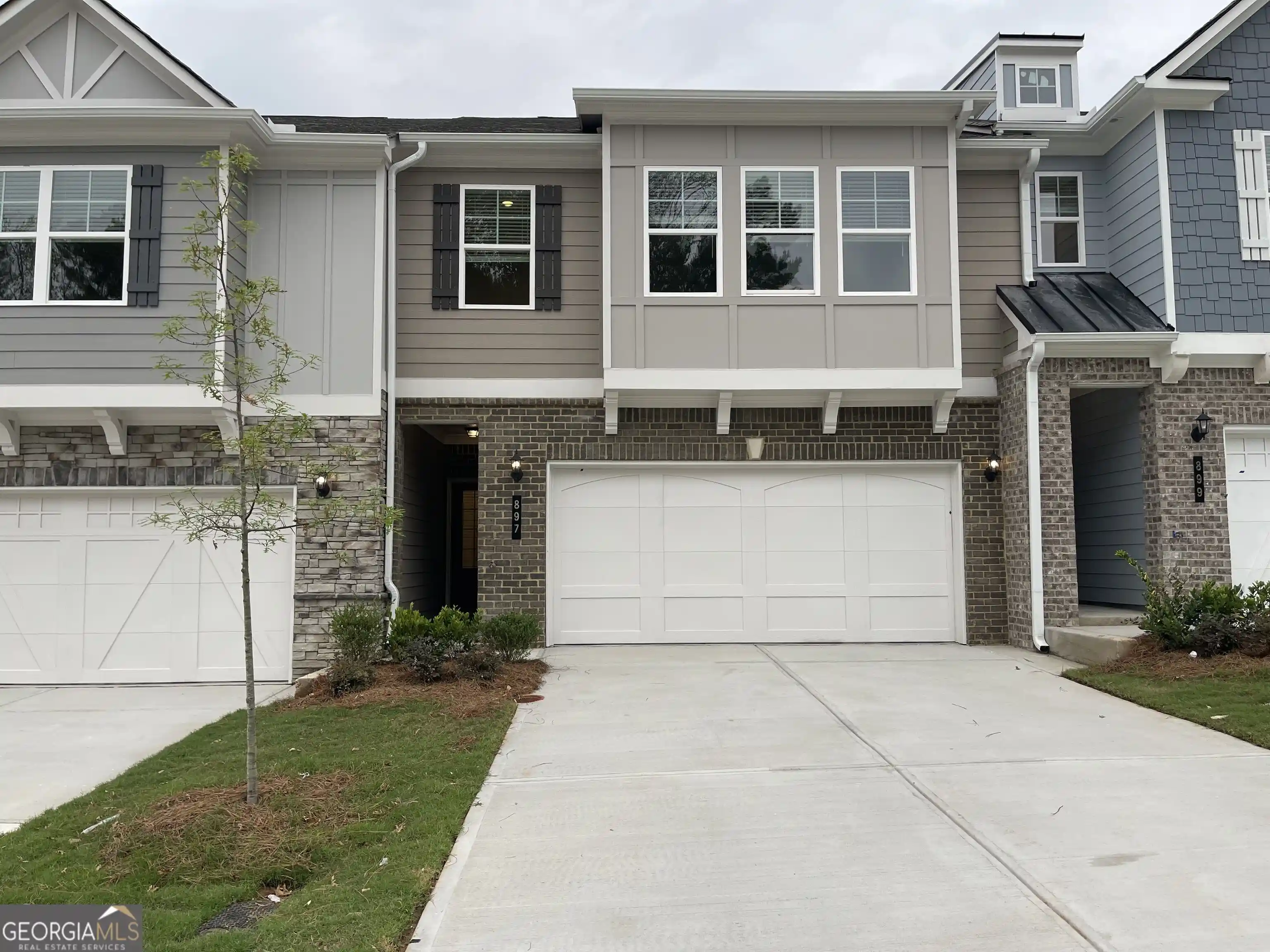 Photo 1 of Sale Pending at 897 Counterpoint Dr #LOT 13, Decatur, GA 30032 | MLS# 10867525 | Listing updated on 2026-10-06