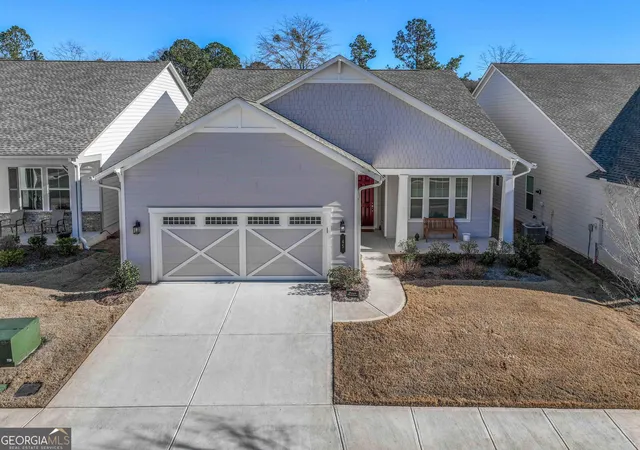 Photo 1 of Single family home for sale at 45 Birchfield Ct, Newnan, GA 30265 | MLS# 10801974 | Listing updated on 2026-08-28