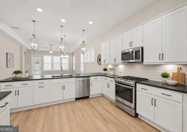 Photo 2 of Single family home for sale at 45 Birchfield Ct, Newnan, GA 30265 | MLS# 10801974 | Listing updated on 2026-08-28