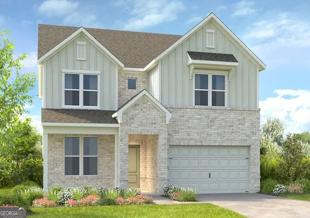 1st image of 3995 Alderstone Dr, Flowery Branch, GA 30542 | MLS# 10819426