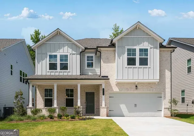 4th image of 3995 Alderstone Dr, Flowery Branch, GA 30542 | MLS# 10819426
