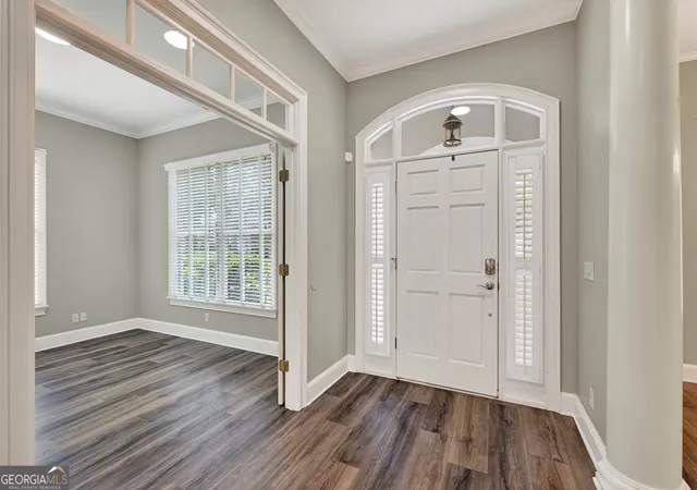 Photo 3 of Sale Pending at 343 Major Wright Rd, Saint Simons Island, GA 31522 | MLS# 10807622 | Listing updated on 2026-09-13