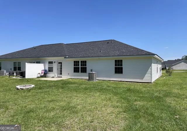 3rd image of 101 Callaway Crescent, Statesboro, GA 30458 | MLS# 10780312