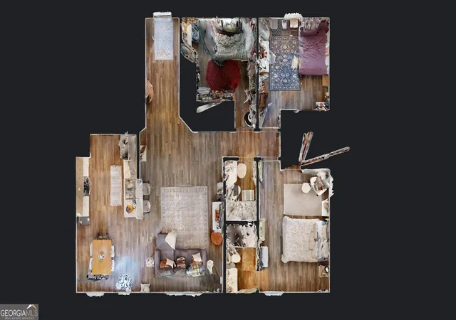 4th image of 101 Callaway Crescent, Statesboro, GA 30458 | MLS# 10780312