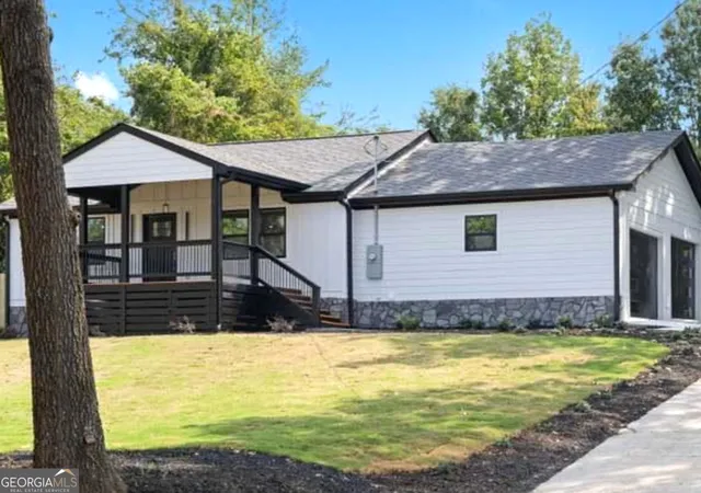 2nd image of 1180 Fleming St Se, Smyrna, GA 30080 | MLS# 10786405