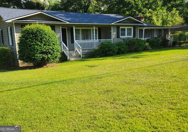 Homes for sale in Lagrange, GA | 5043 Old West Point Rd, Lagrange, GA 30240 | MLS# 10801614