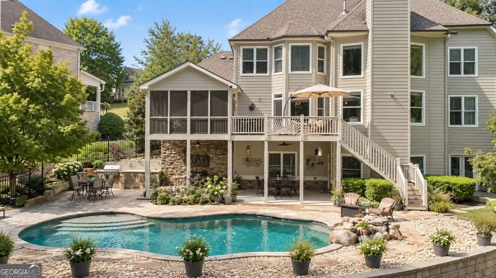 Photo 1 of Mansion for sale at 5139 Millwood Dr, Canton, GA 30114 | MLS# 10857537 | Listing updated on 2026-10-21