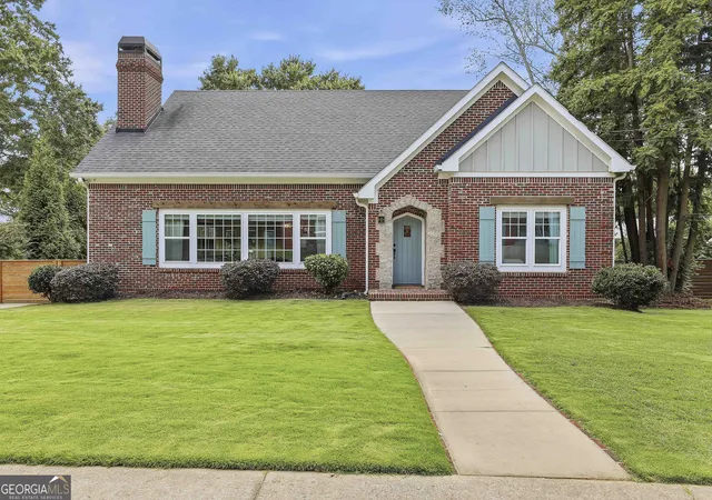 1st image of 63 Cole St, Fairburn, GA 30213 | MLS# 10807367