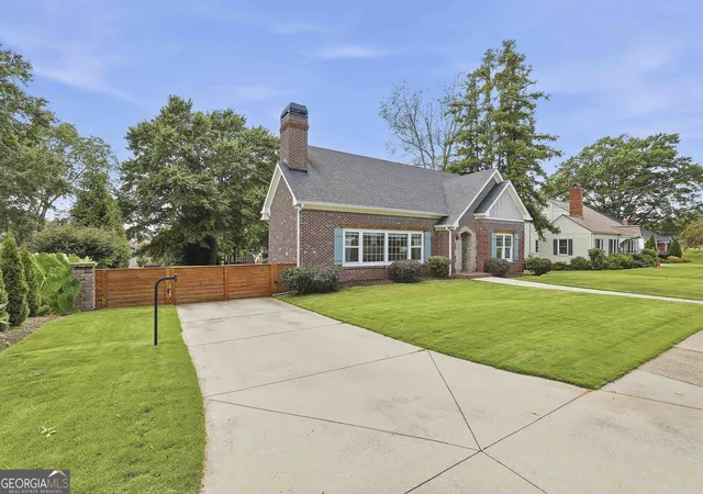 2nd image of 63 Cole St, Fairburn, GA 30213 | MLS# 10807367