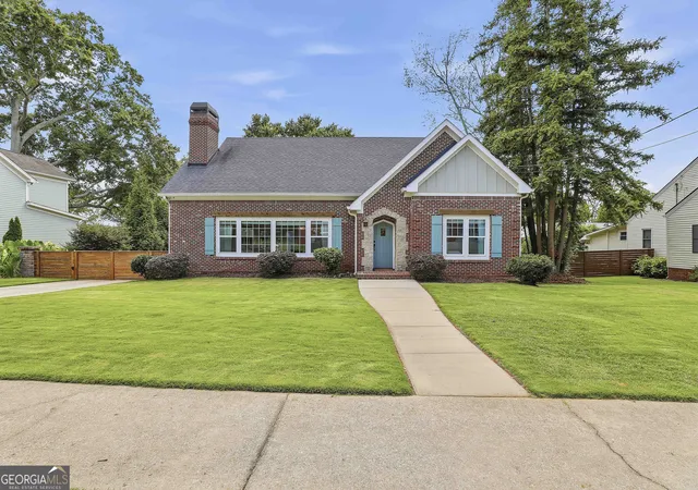 4th image of 63 Cole St, Fairburn, GA 30213 | MLS# 10807367