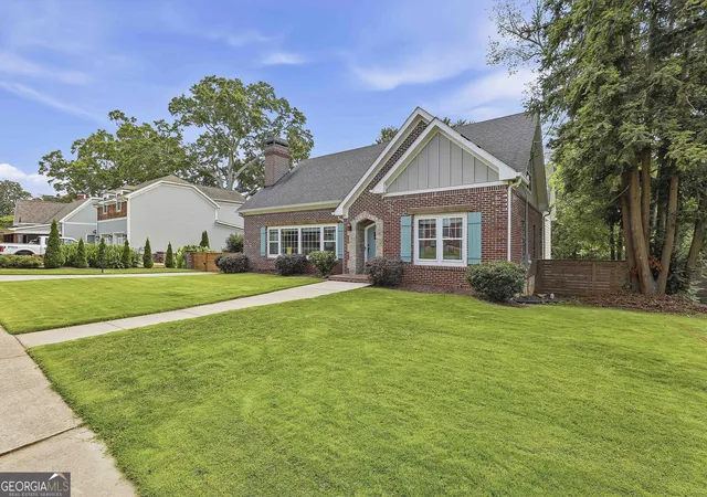 5th image of 63 Cole St, Fairburn, GA 30213 | MLS# 10807367