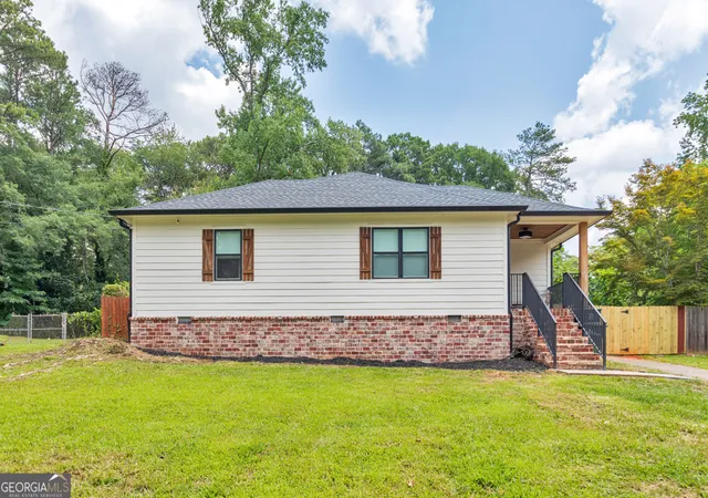 Photo 1 of Single family home for sale at 235 Mathews Cir Se, Marietta, GA 30067 | MLS# 10796576 | Listing updated on 2026-08-31