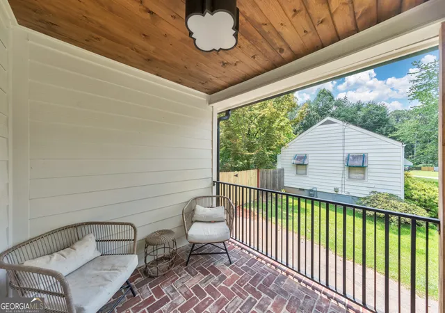 Photo 3 of Single family home for sale at 235 Mathews Cir Se, Marietta, GA 30067 | MLS# 10796576 | Listing updated on 2026-08-31