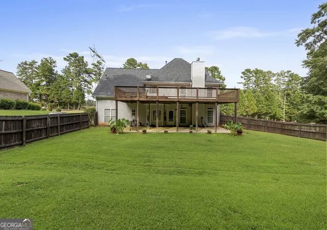 29th image of 2104 Crest Wood Dr, Conyers, GA 30094 | MLS# 10703353