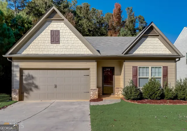 1st image of 7401 Saint Peter Wy, Fairburn, GA 30213 | MLS# 10811821