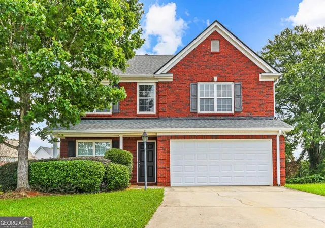 1st image of 2835 Storybook Ct, Grayson, GA 30017 | MLS# 10815255