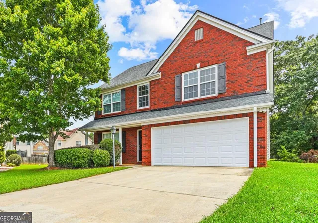 2nd image of 2835 Storybook Ct, Grayson, GA 30017 | MLS# 10815255