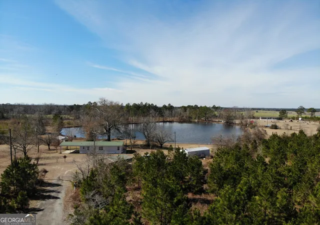 3rd image of 271 Marchants Dairy Rd, Rhine, GA 31077 | MLS# 10710153
