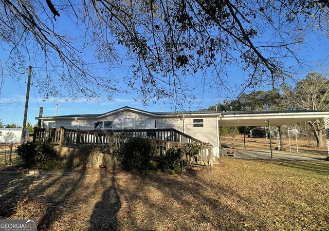 5th image of 271 Marchants Dairy Rd, Rhine, GA 31077 | MLS# 10710153