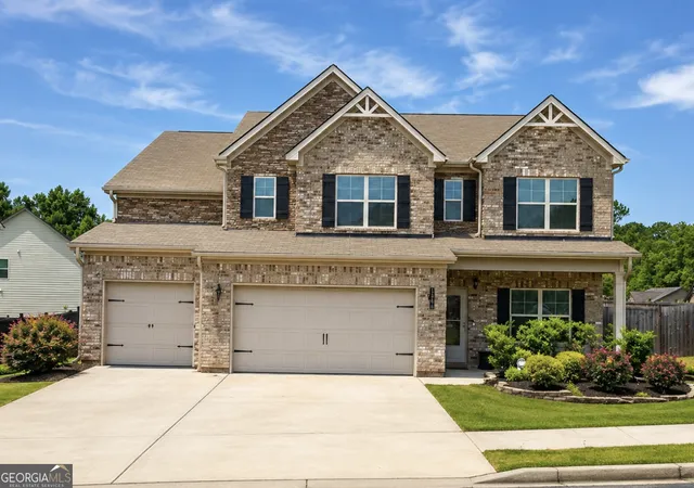 1st image of 1168 Gaines St, Jonesboro, GA 30238 | MLS# 10796306