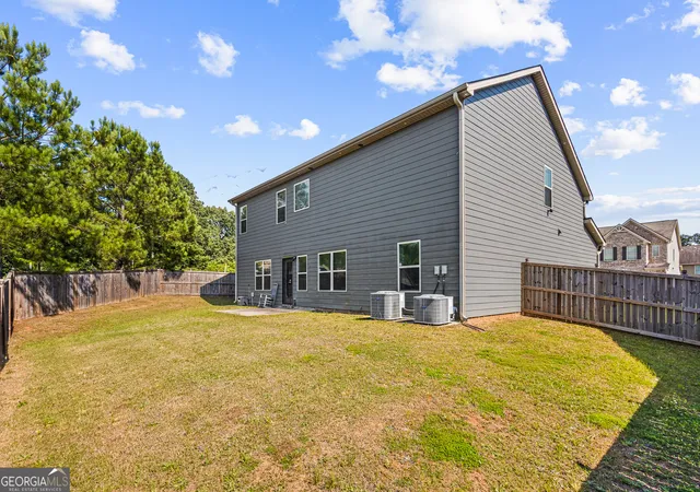 23rd image of 1168 Gaines St, Jonesboro, GA 30238 | MLS# 10796306