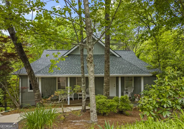 Homes for sale in Helen, GA | 359 Bahn Erlenbruck, Helen, GA 30545 | MLS# 10756883