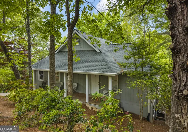 Homes for sale in Helen, GA | 359 Bahn Erlenbruck, Helen, GA 30545 | MLS# 10756883