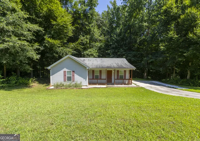1st image of 196 Autumn Dr, Nicholson, GA 30565 | MLS# 10808699