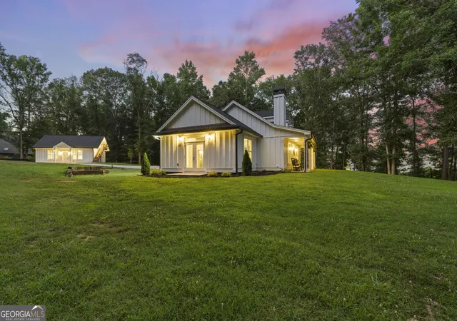 Photo 3 of Single family home for sale at 60 Luka Wy, Pendergrass, GA 30567 | MLS# 10833274 | Listing updated on 2026-08-26