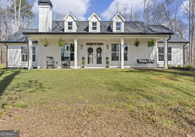 Photo 3 of Single family home for sale at 60 Luka Wy, Pendergrass, GA 30567 | MLS# 10833274 | Listing updated on 2026-08-26