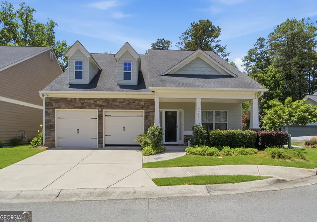1st image of 5047 Little Harbor Wy, Acworth, GA 30101 | MLS# 10780199