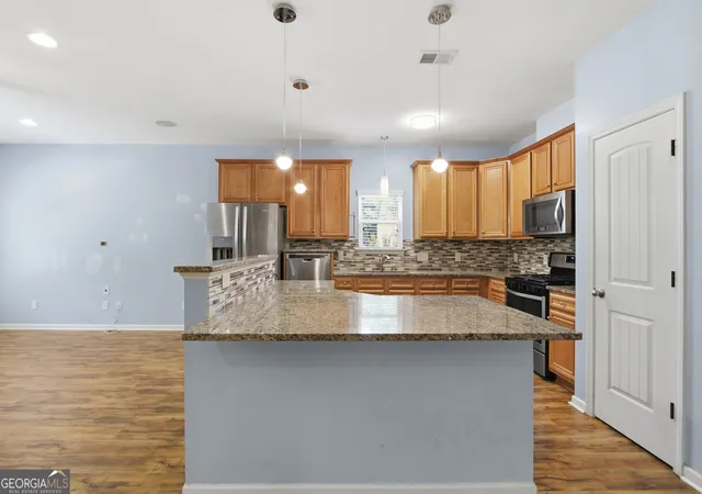 2nd image of 5047 Little Harbor Wy, Acworth, GA 30101 | MLS# 10780199