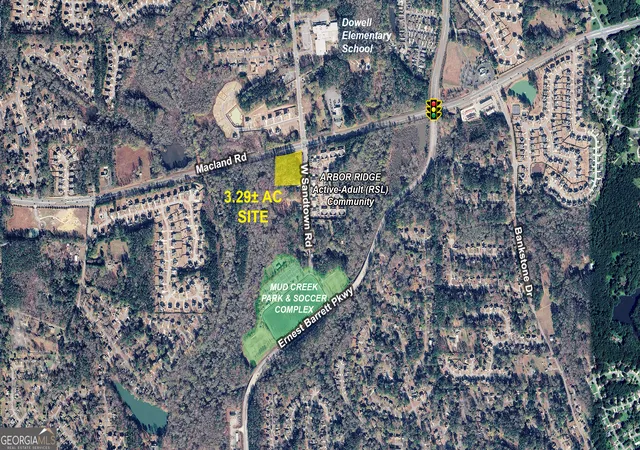 1st image of 2845 Macland Rd Sw, Marietta, GA 30064 | MLS# 10701365