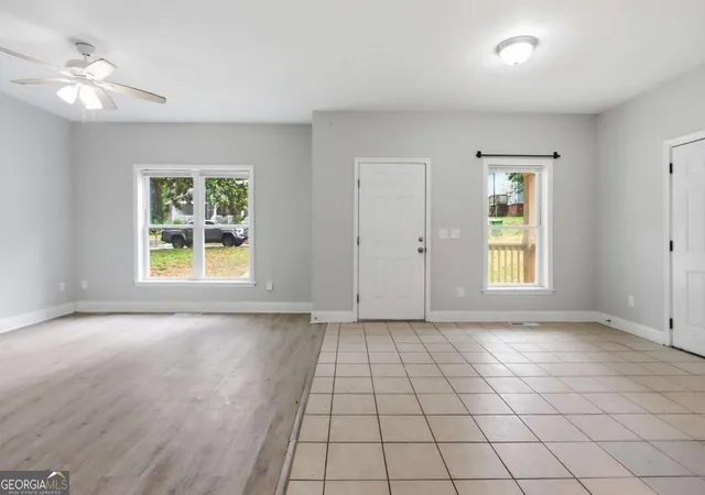 Photo 3 of Single family home for sale at 562 Woodlawn Ave NW, Atlanta, GA 30318 | MLS# 10795548 | Listing updated on 2026-09-03