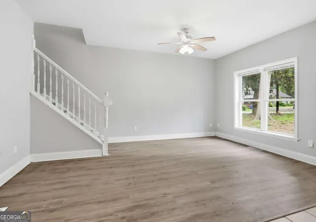 Photo 4 of Single family home for sale at 562 Woodlawn Ave NW, Atlanta, GA 30318 | MLS# 10795548 | Listing updated on 2026-09-03