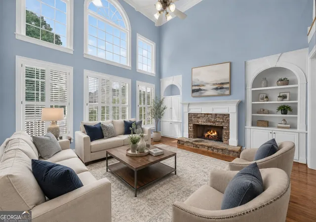 Photo 3 of Single family home for sale at 562 Grassmeade Way, Snellville, GA 30078 | MLS# 10807400 | Listing updated on 2026-09-16