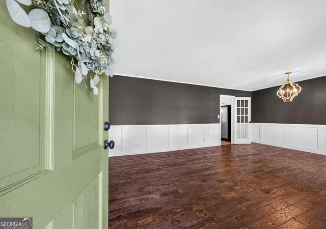 Photo 3 of Single family home for sale at 1461 Marlowe Dr, Macon, GA 31210 | MLS# 10827564 | Listing updated on 2026-08-27