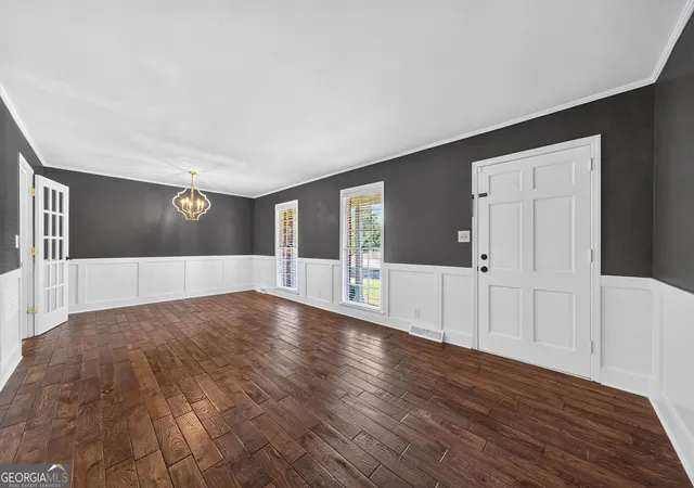 Photo 3 of Single family home for sale at 1461 Marlowe Dr, Macon, GA 31210 | MLS# 10827564 | Listing updated on 2026-08-27