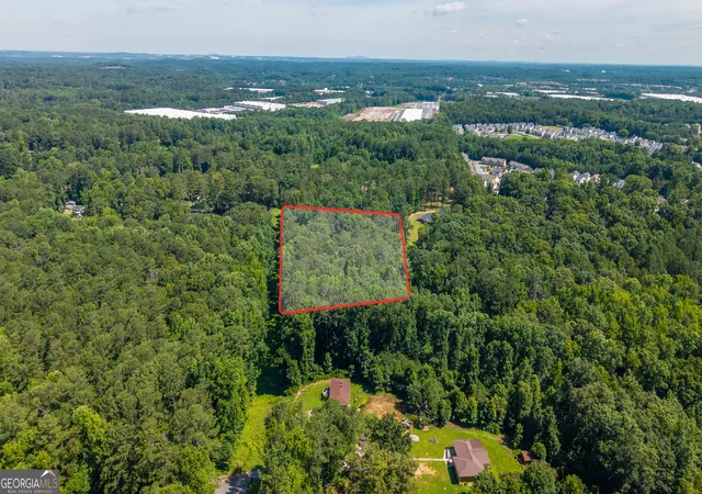 1st image of 387 Acres Delano Rd, Atlanta, GA 30349 | MLS# 10794770