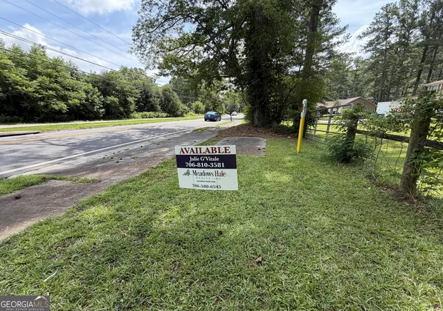 2nd image of 387 Acres Delano Rd, Atlanta, GA 30349 | MLS# 10794770